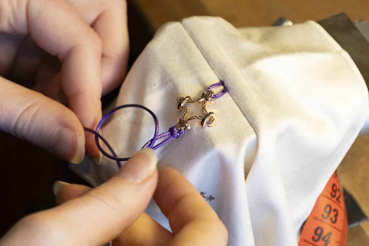 🇨🇭 Pourquoi choisir le Swiss Made en bijouterie ?