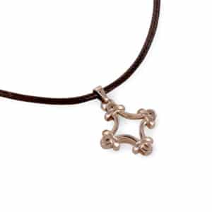Unique piece Pendant